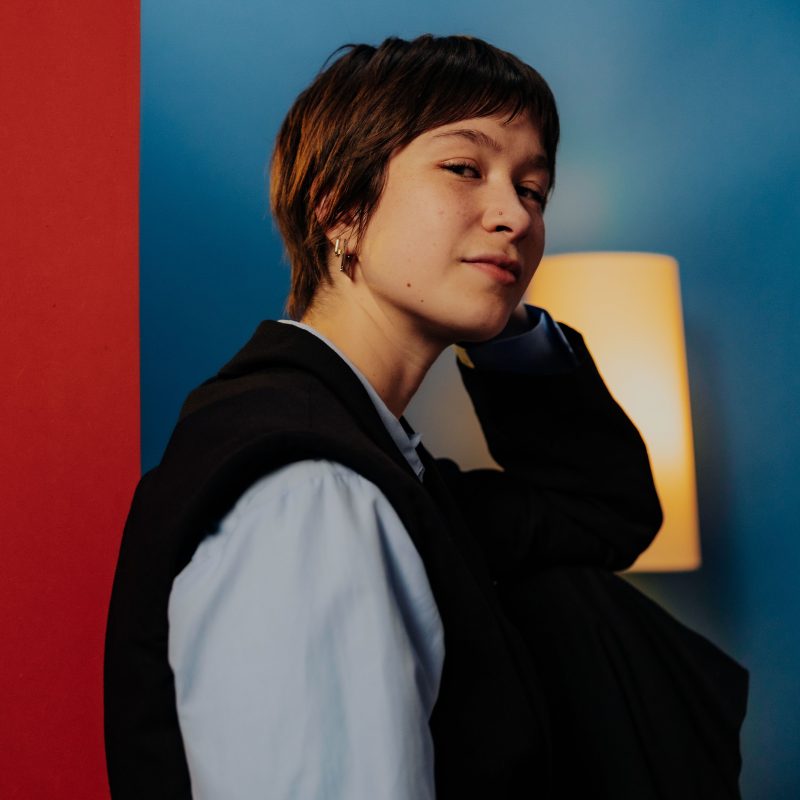 ISHA : Le vertige de la distance dans « Me and You »
