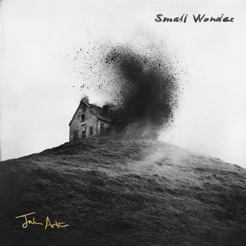 John Arter : L’échappée immobile de « Homegirl »