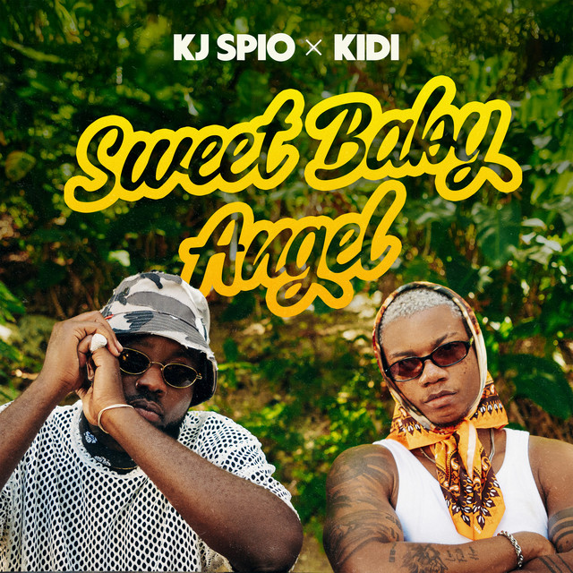 KJ Spio et KiDi : L’alchimie solaire de « Sweet Baby Angel »