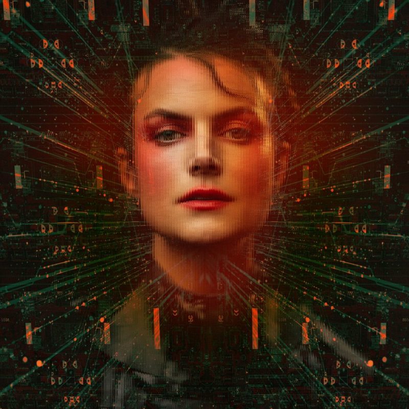 Karin Park : L’hypnose électro de « Shadow »