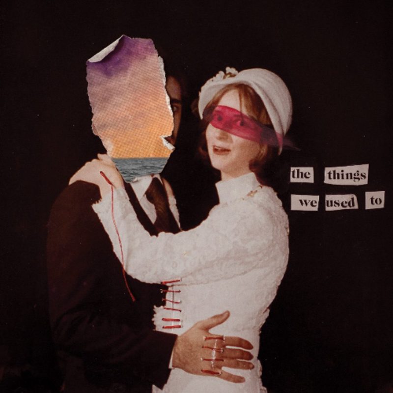 Lunar Bird : L’art délicat de l’adieu avec « The Things We Used To »