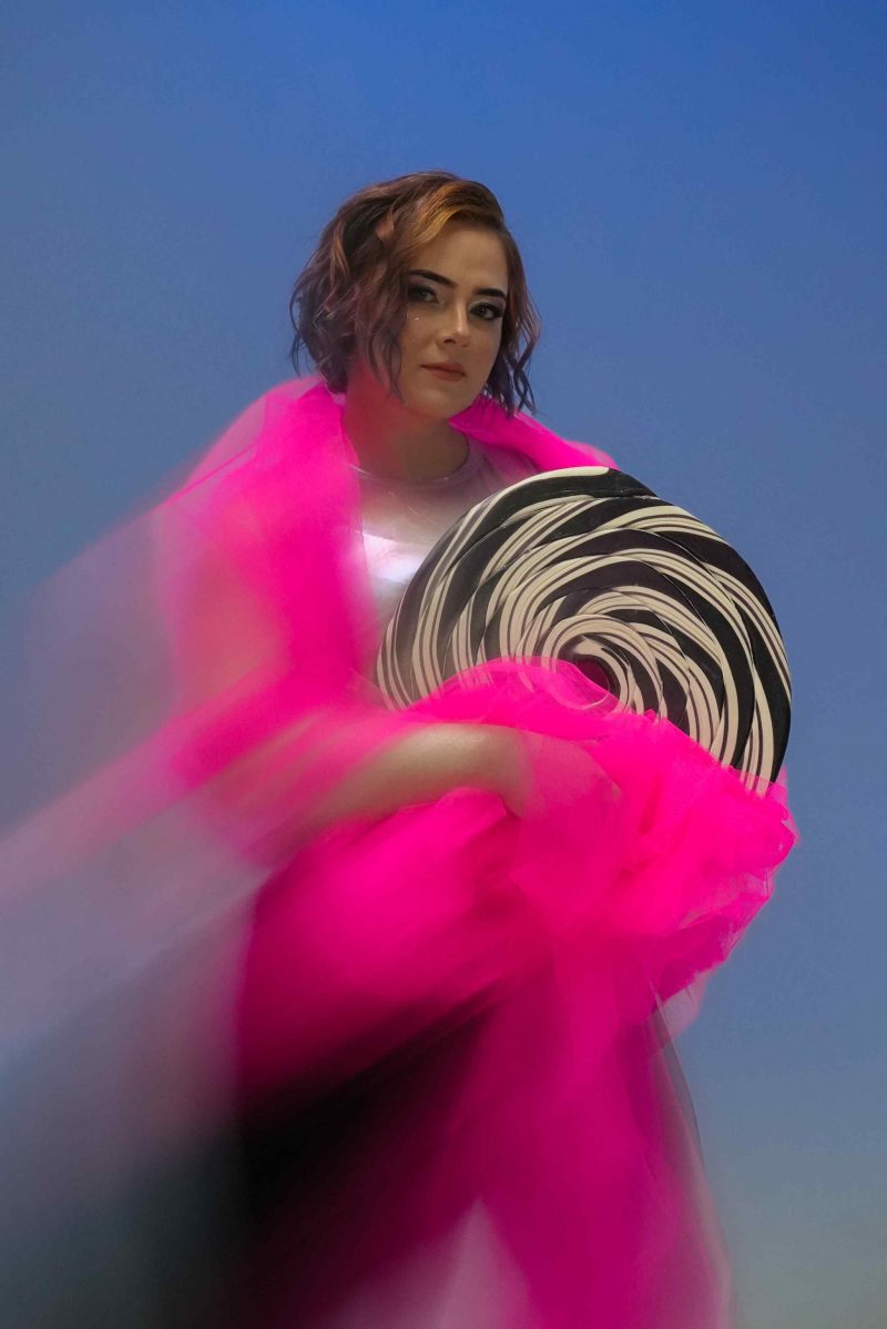 M0n0 Jay : 10 questions au cœur de l’univers Candy Gym