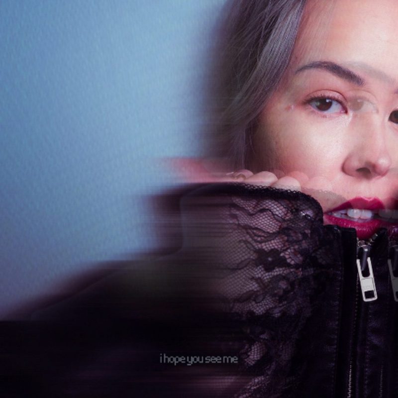 L&rsquo;éternelle persistance de MAIH avec une belle pause musicale intitulée « I Hope You See Me »