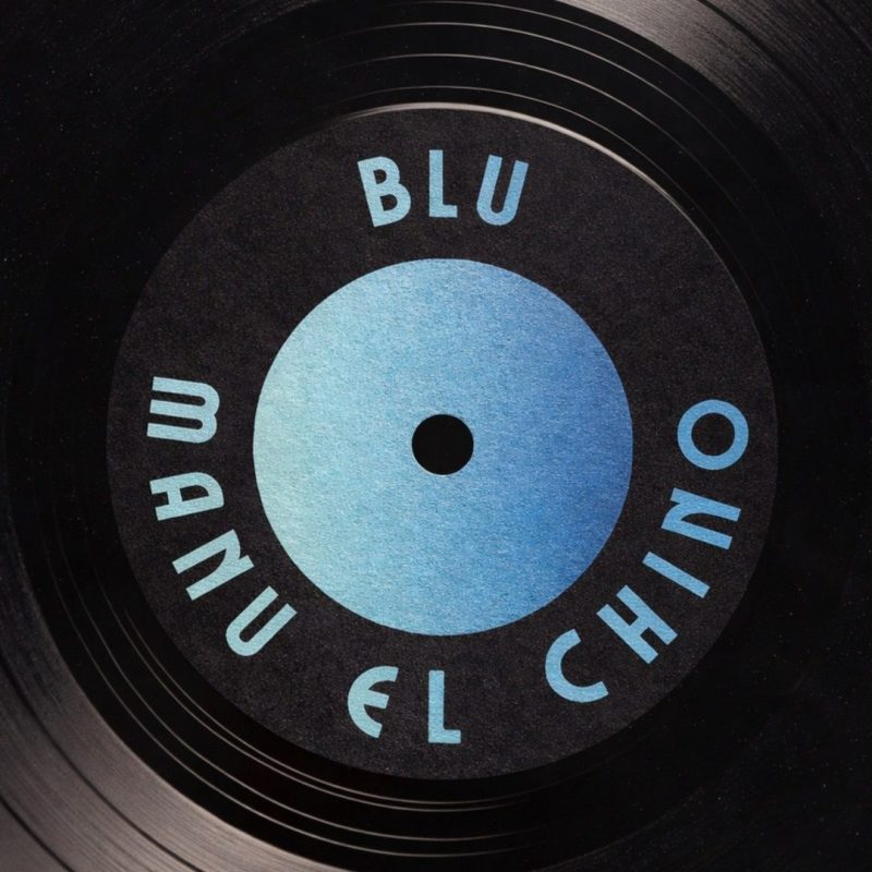 Manu El Chino : L&rsquo;architecte des nuits bleues de Bonifacio a dévoilé « Blu »