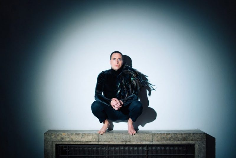 Martin Kohlstedt : L’évanescence magnétique de « RAI »