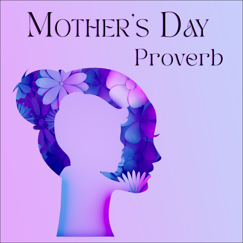 Matt Johnson : Une ode au piano pour la « Mother&rsquo;s Day Proverb »