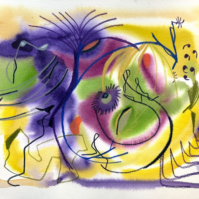 Michellar : L’alchimie électrique de « Do We Love Us »