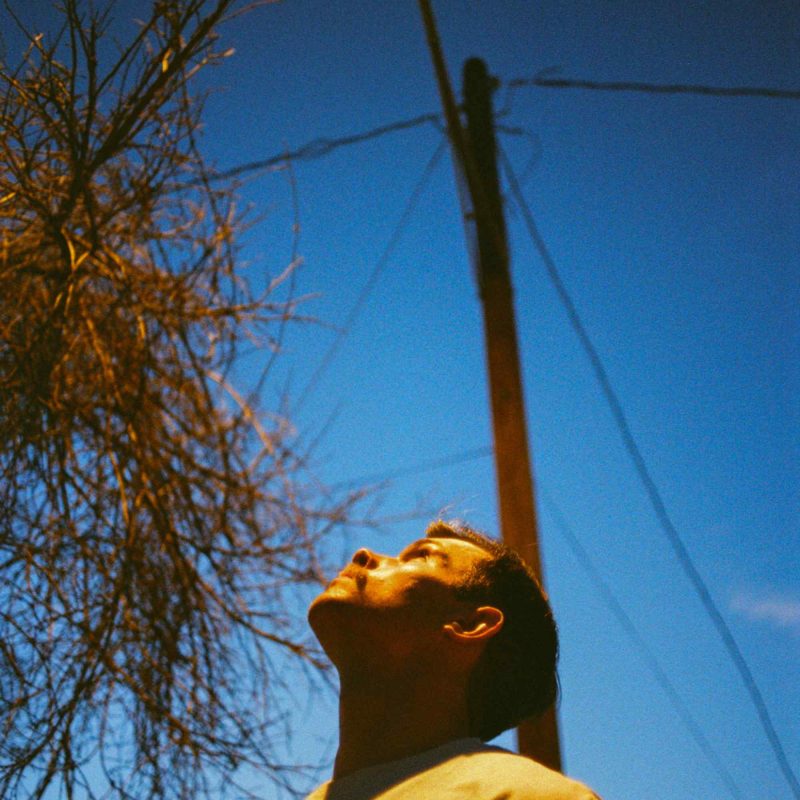 L’évasion mélodique de Mike Lotito avec « Pastime »