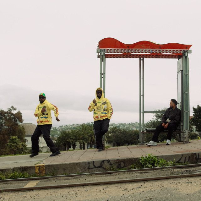 L’Éveil Nocturne de Mikos Da Gawd : La Fusion Jazz-House Absolue avec "The Whole Collection (House Flip)"