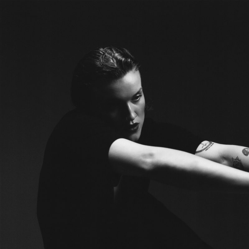 Molly Mogul : Le banquet sentimental de « All U Can Eat »