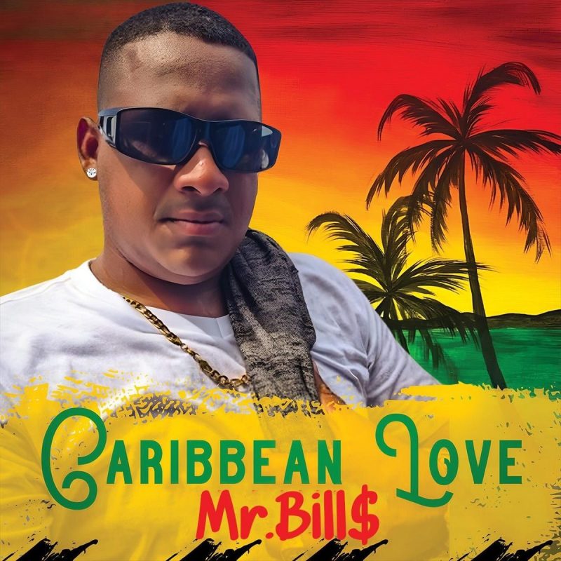 Le souffle retrouvé : Mr. Bills et l’éveil de « Caribbean Love »