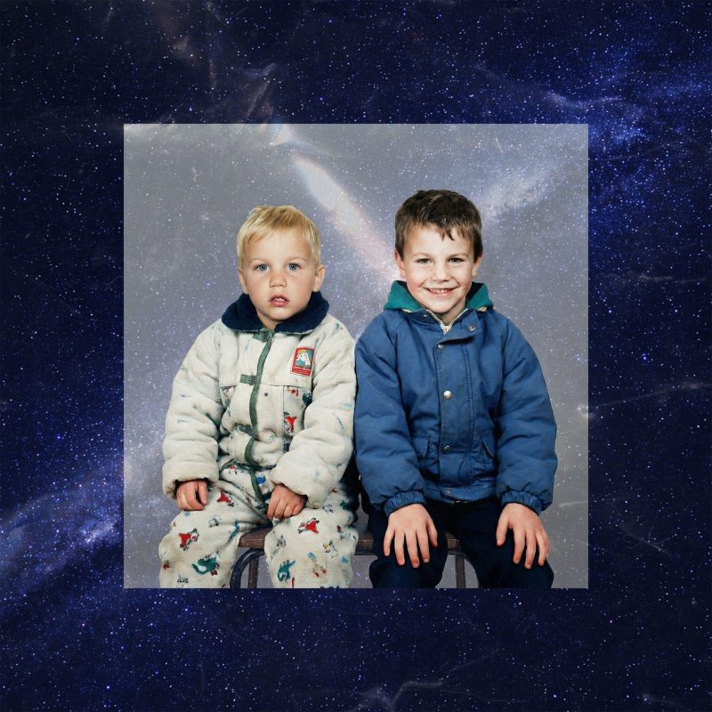 L’odyssée nocturne de MYOON avec leur nouvel EP intitulé « Run With The Stars »