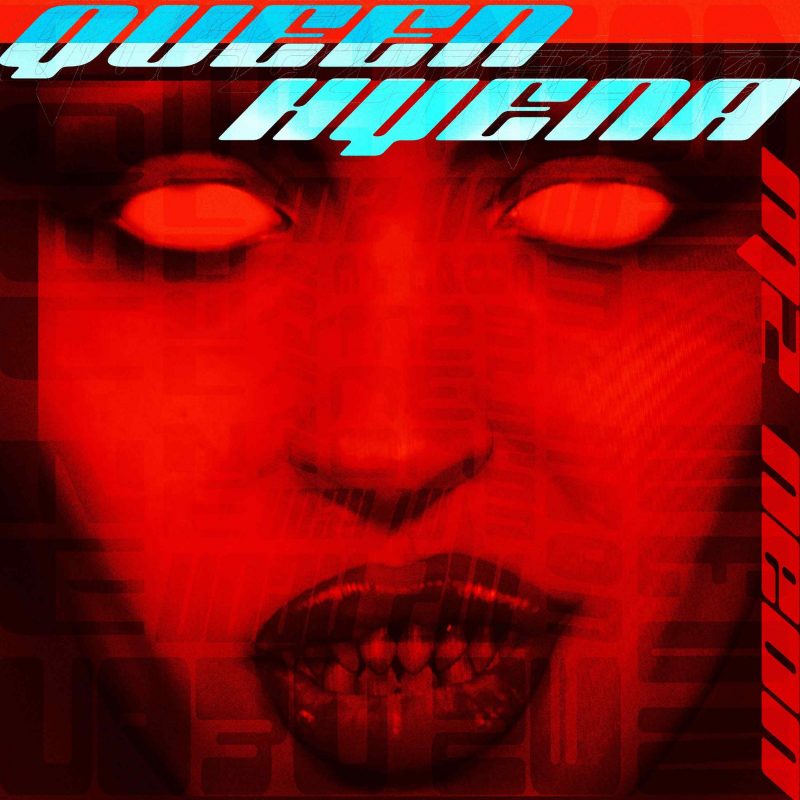 Mz Neon : L’Éveil Électrique de la Queen Hyena