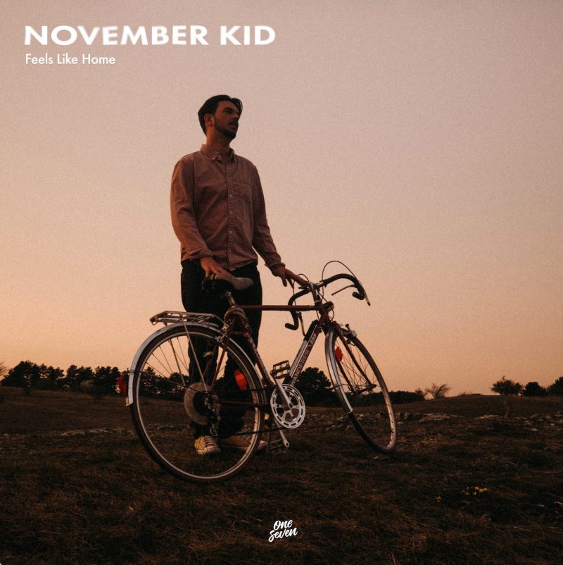 L’Éclat Nostalgique de November Kid : Le Refuge « Feels Like Home »