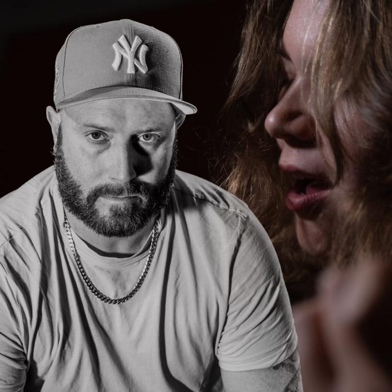 Échos et introspection : au cœur de The Laws Of Life avec Night Wolf & Lois Powell