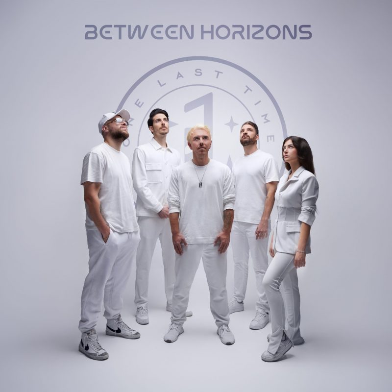 One Last Time : L’éveil électrique avec « Devil in the Detail »