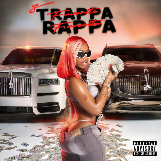 Sexyy Red, le naufrage « Yo Favorite Trappa Favorite Rappa »