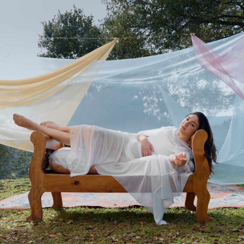 She Is Jules : L’ivresse magnétique de « Dizzy Spells »