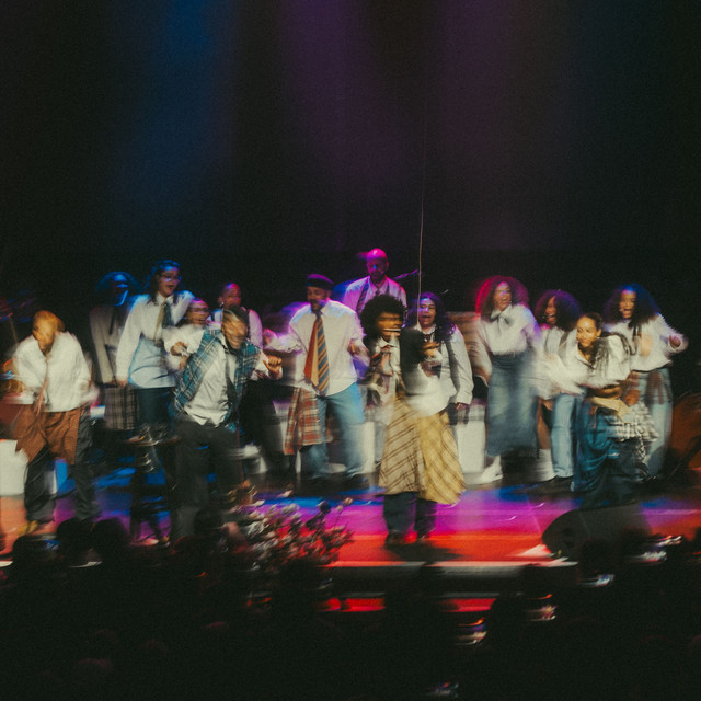 La promesse lumineuse de Sorvina et Felix Hiena avec « I&rsquo;ll Be There »