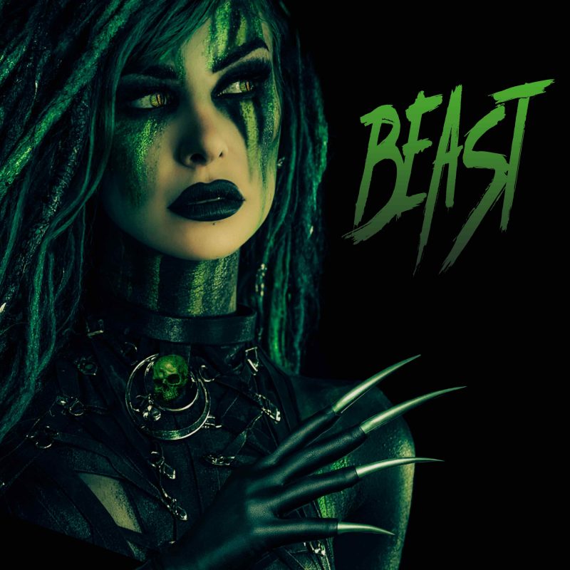 Stitched Up Heart et Nonpoint sonnent la charge avec « BEAST »