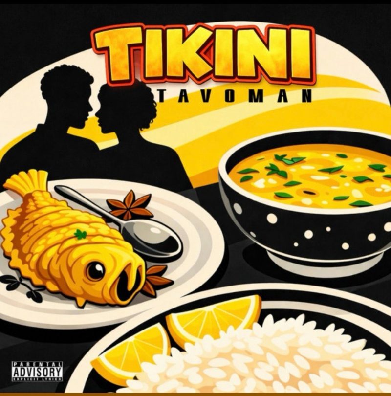 Quand le « Tikini » de Tavo Man Réinvente la Soul Garifuna