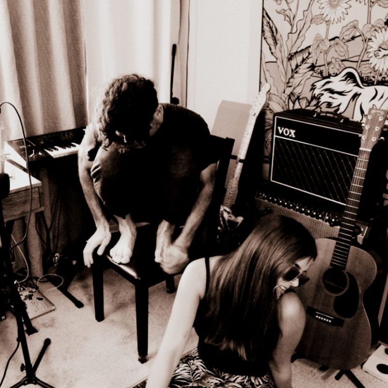 The Shrubs : Le mirage social de « Let Us In »