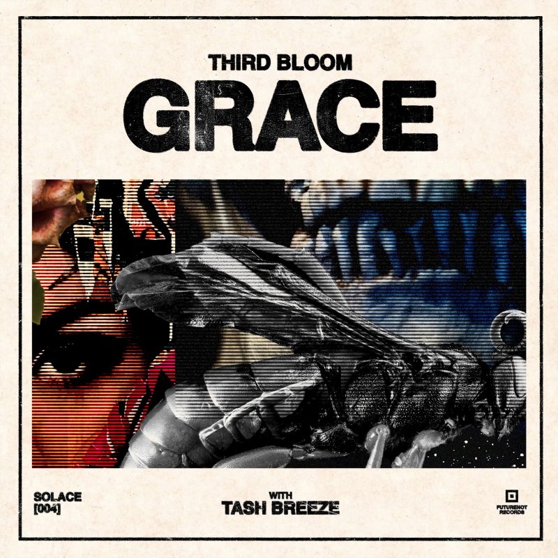Third Bloom : L’urgence de la résilience avec « Grace »