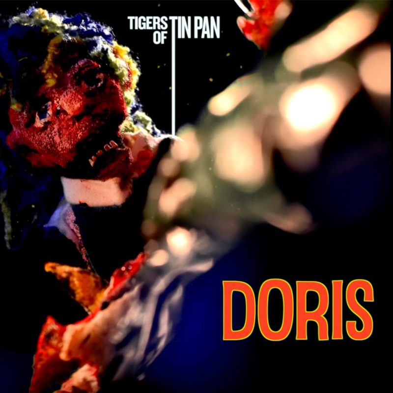 L’Éclosion Sorcière de « Doris » : Le Nouveau Sortilège de Tigers of Tin Pan