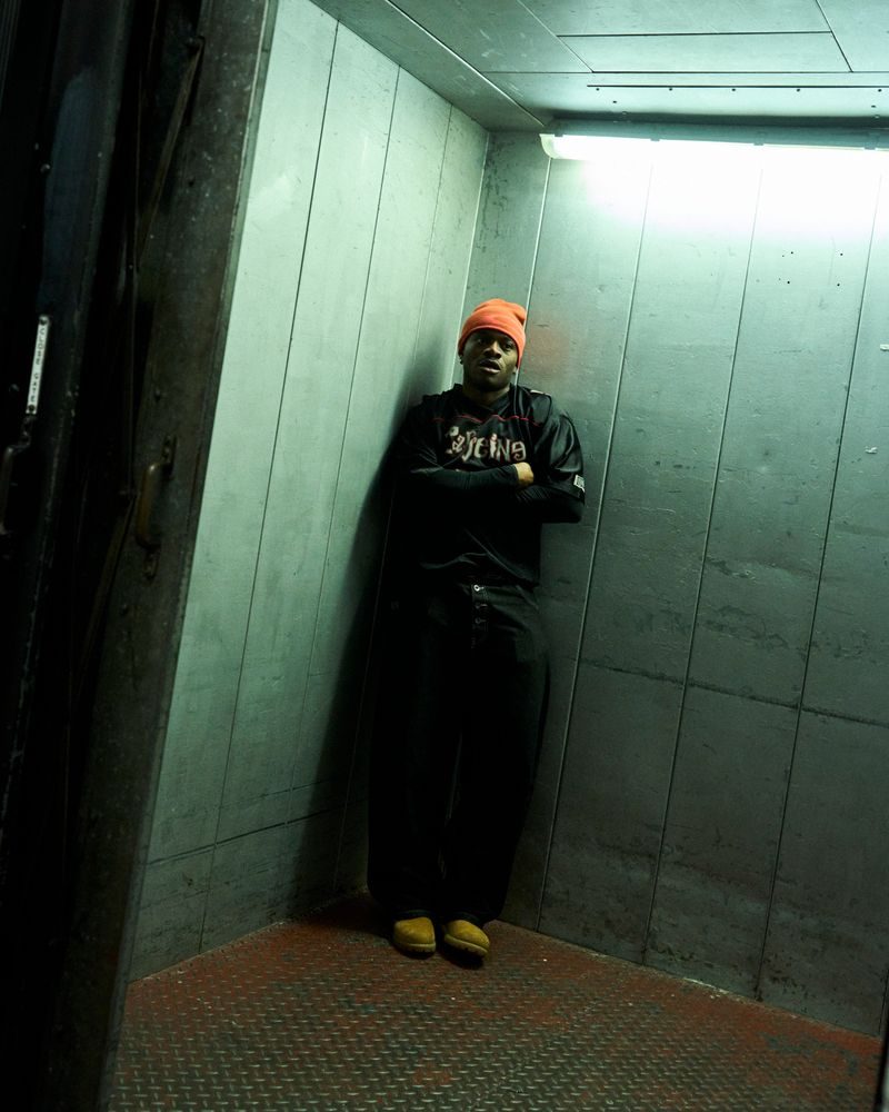 V.I.C impose sa loi avec « G CHECK » : l’uppercut lyrical du printemps
