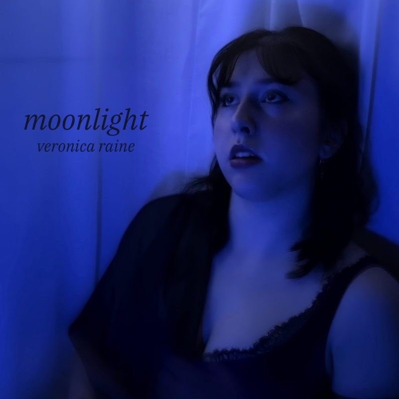 Veronica Raine sonde les failles de l’attachement avec  « Moonlight »