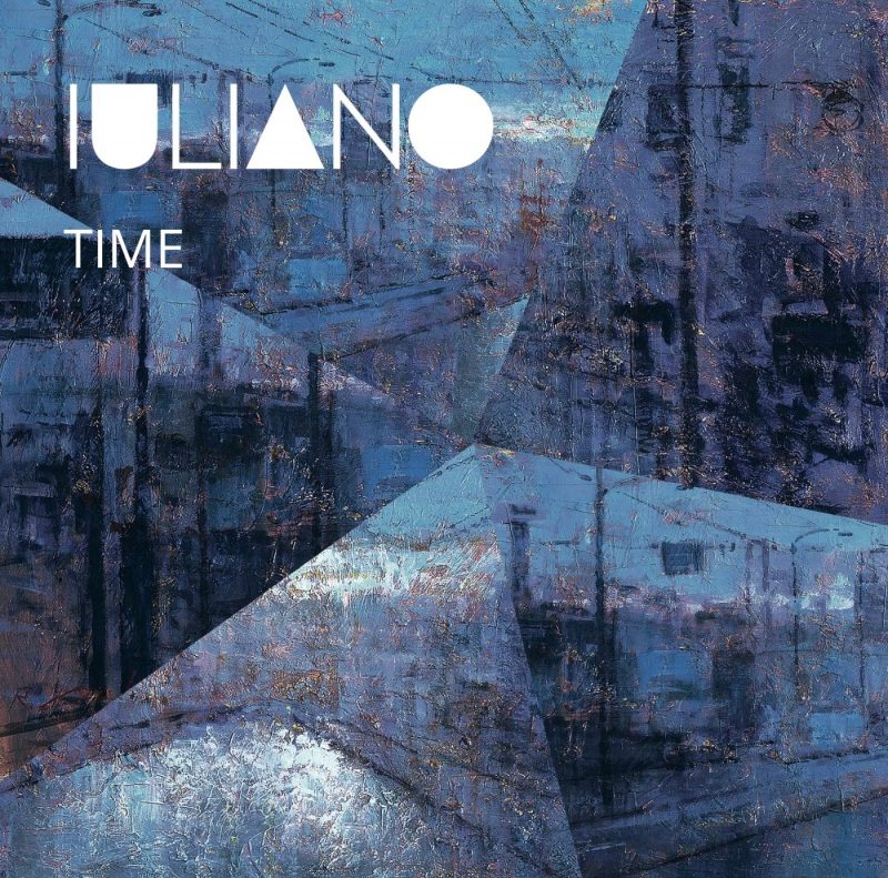 L’Éveil des Cimes : Iuliano et la Suspension du Temps avec « Time »