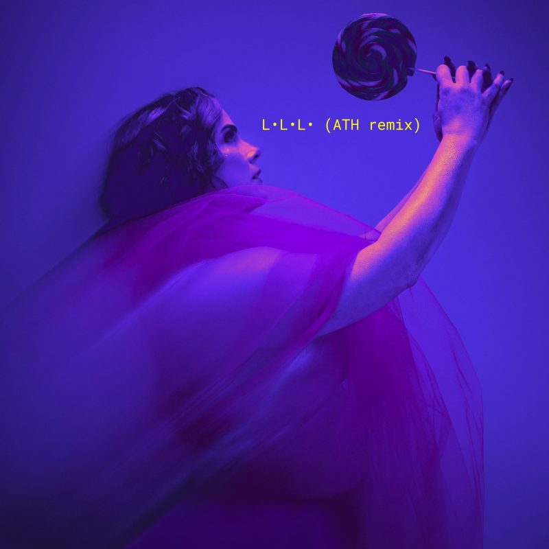 m0n0 jay : Le « Candy Gym » s’enfonce dans les bas-fonds de la techno avec le remix d’ATH