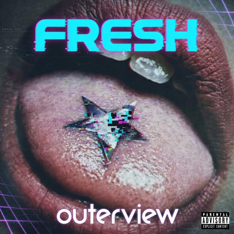 Outerview insuffle une renaissance électro-pop avec « FRESH »