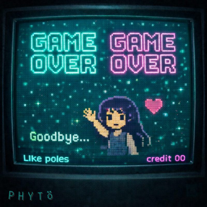 Phytö : Le Magnétisme Électrique de « Like Poles »