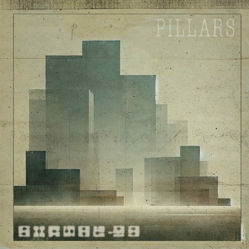 Signal-23 dévoile « Pillars  » : L’architecture sonore du duo entre bit et psyché