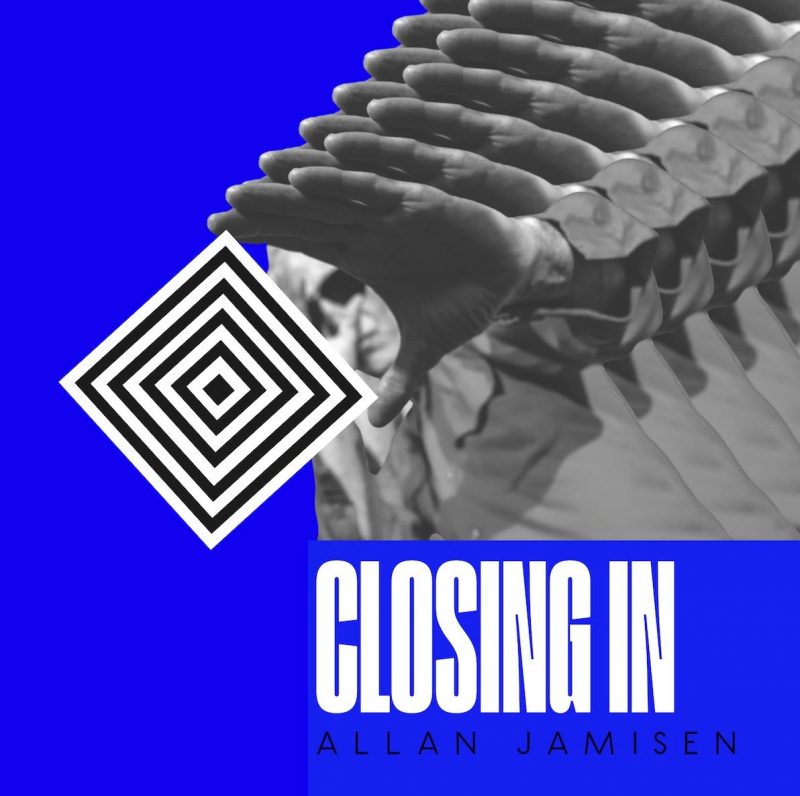 Allan Jamisen sublime le chaos dans « Closing In »