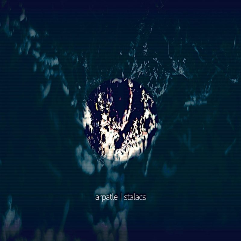 La Pulsation Minérale d’Arpatle avec son EP « Stalacs »