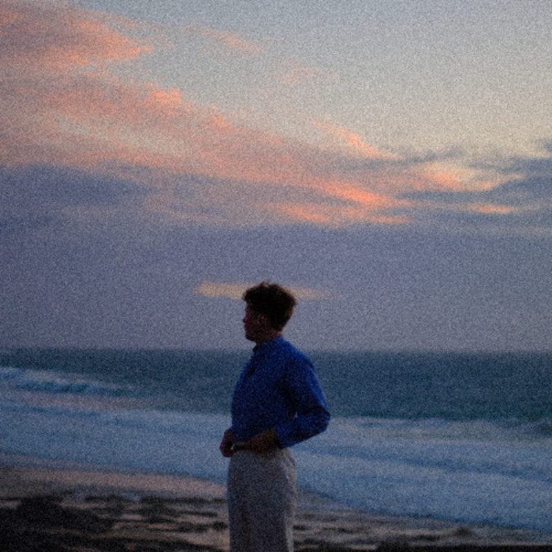 Augustine : Sous le vertige éphémère de « Cherry Blossom Sky »