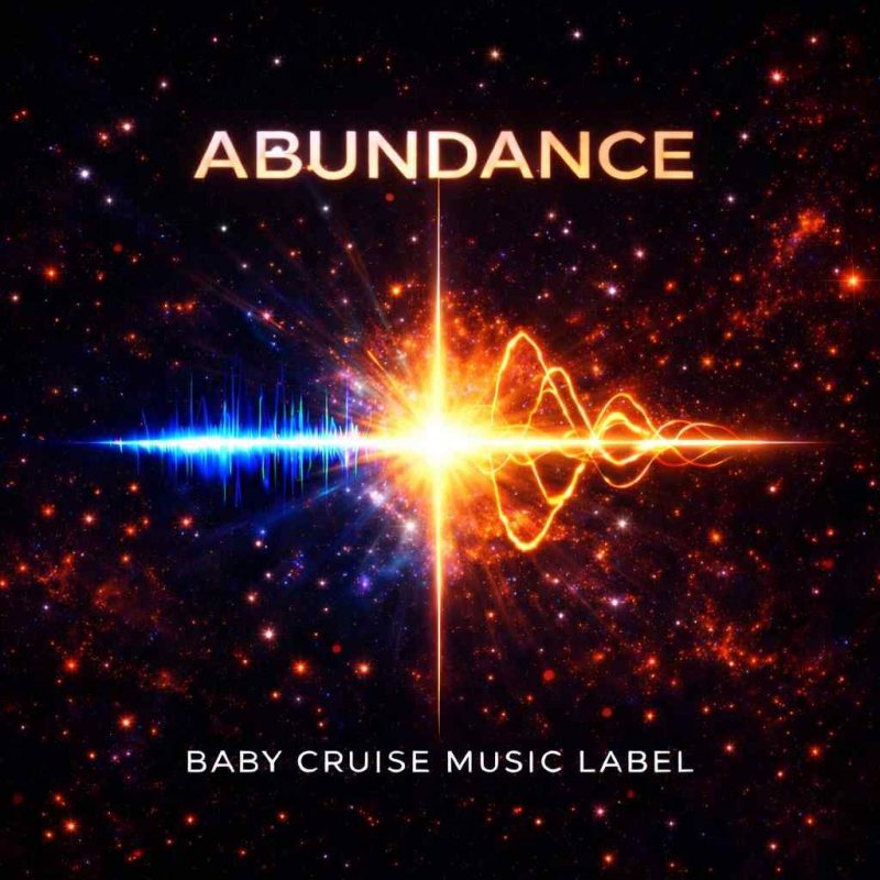 « ABUNDANCE » : Une parenthèse musicale de qualité signée Baby Cruise Music Label
