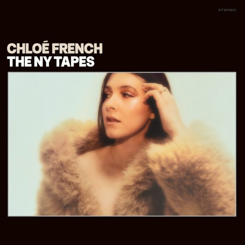 Chloé French : Quand la French Touch s’empare des nuits new-yorkaises avec « The NY Tapes « 