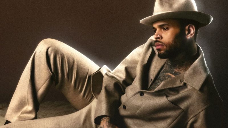 Entre éclairs de génie et titres de remplissage, Chris Brown reste dans sa zone de confort avec BROWN