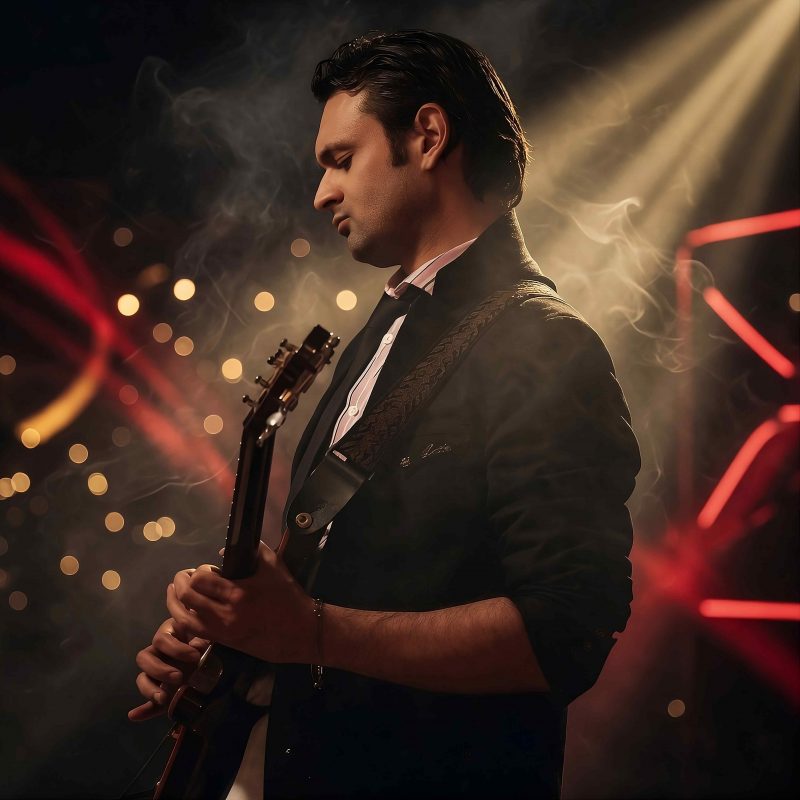 « Chasing the Sound in His Head » : Decadent Heroes parle de Climax, de travail sur le son et de narration cinématographique à la guitare