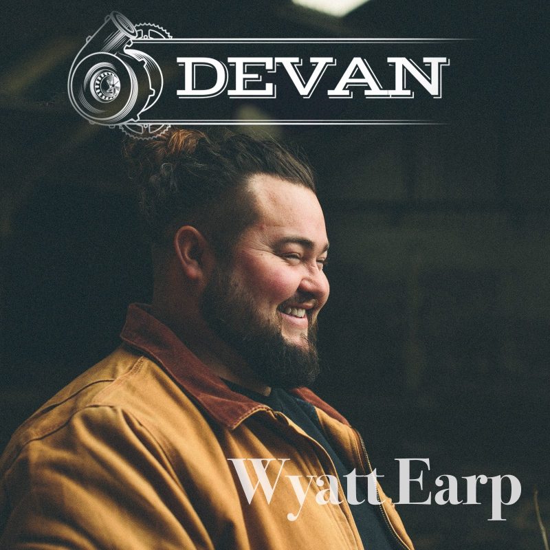 Devan ravive l’Americana avec « Wyatt Earp »