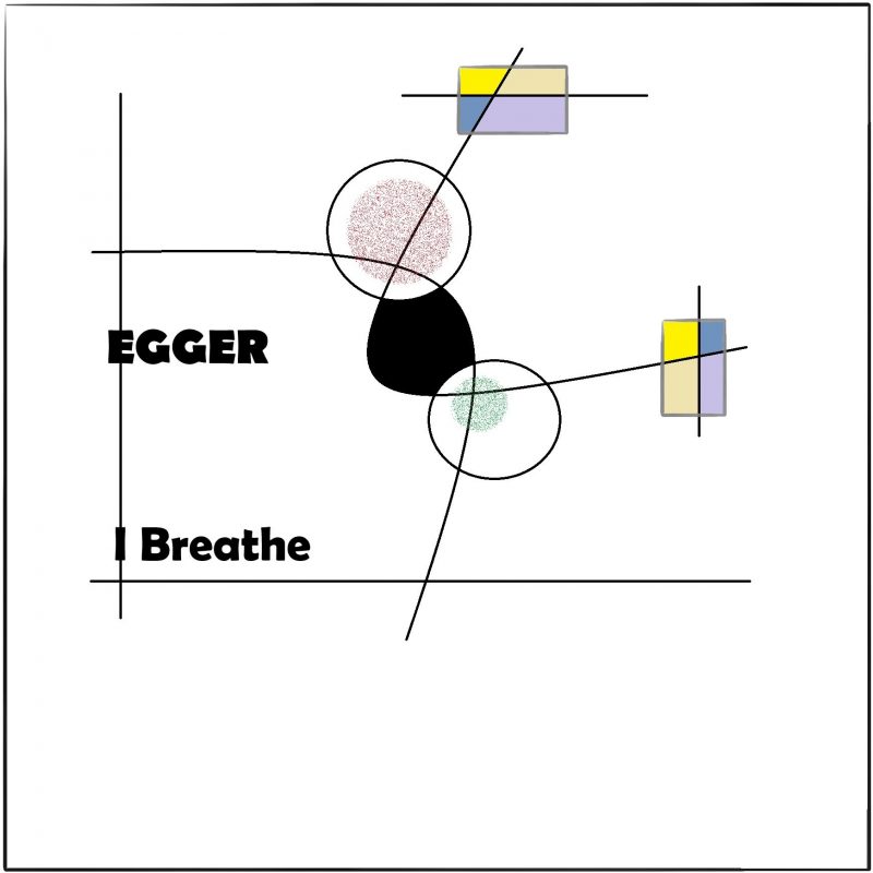 Egger insuffle un nouveau souffle à l’électro avec « I Breathe »