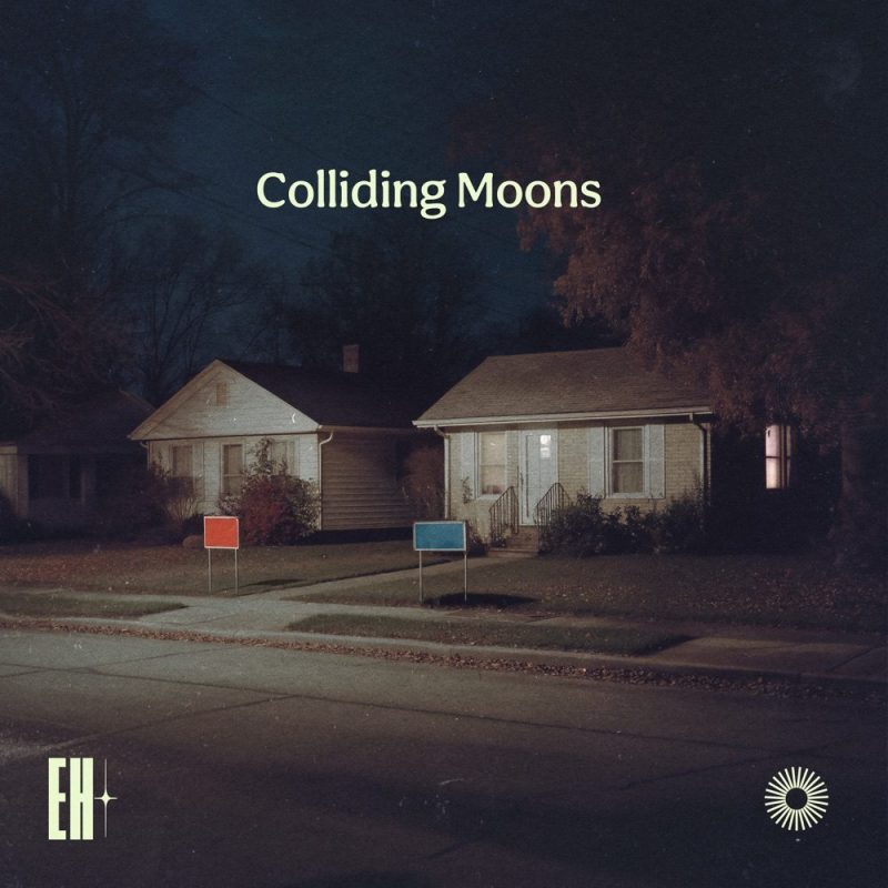 Quand Electric Horseman décroche la lune avec la chanson « Colliding Moons »