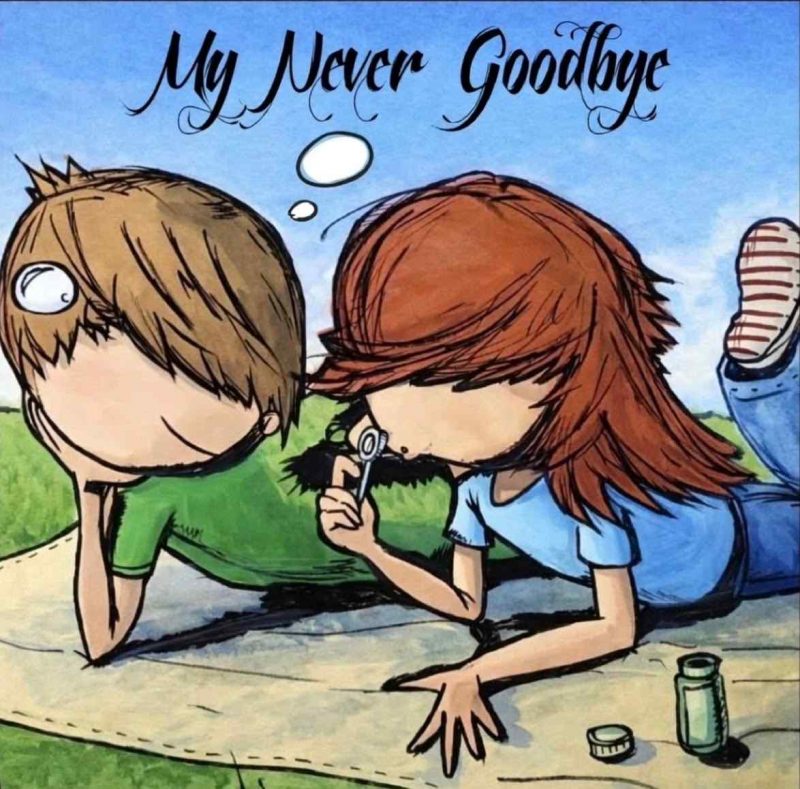 Le sursaut nostalgique de Firestone Elementary : la magie retrouvée de « My Never Goodbye »