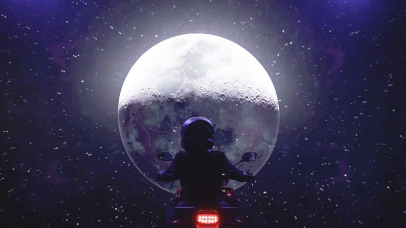 Flytrap avec « Straight To The Moon » : une odyssée funk en apesanteur vers la Lune