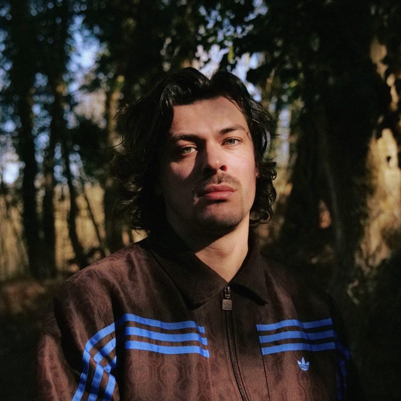 Gus Walker : « Running », une fuite en avant solaire entre Reggae et Hip-Hop