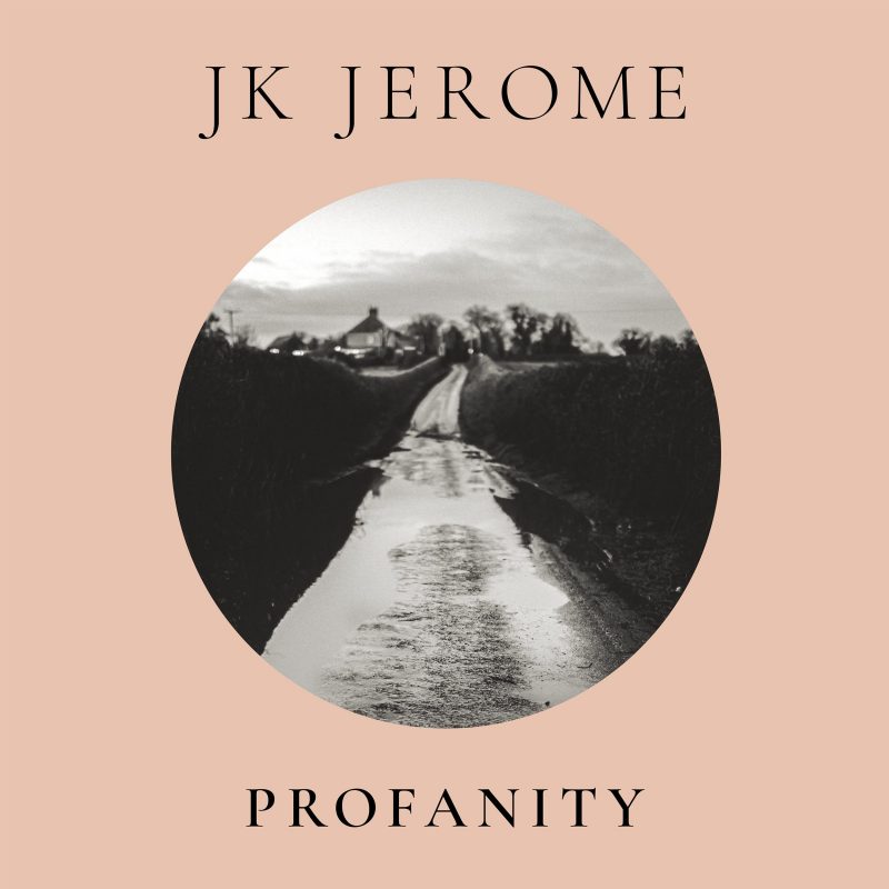 JK Jerome : Transformer les cicatrices du passé en poésie Indie