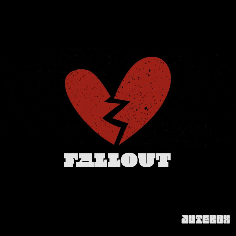 JUTEBOX : L’explosion musicale qui secoue la scène écossaise avec « Fallout »